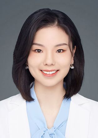 王馨悦