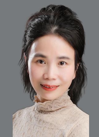 陈少兰